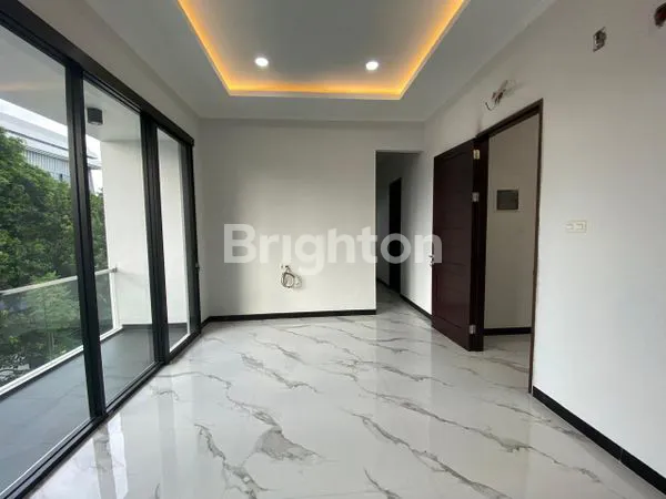 image RUMAH BRAND NEW SUNTER (8)