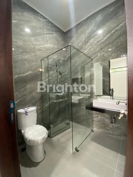 image RUMAH BRAND NEW SUNTER (1)