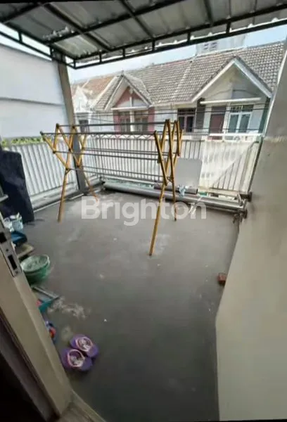 image RUMAH TAMAN PALEM LESTARI 2 LANTAI SUDAH RENOV RAPIH,CENGKARENG JAKARTA BARAT (8)