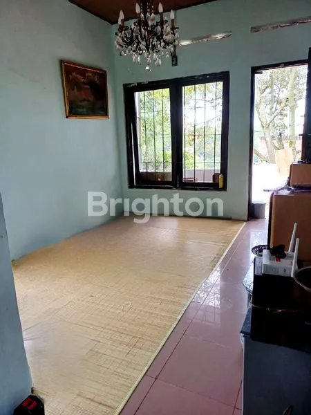 image JUAL TANAH BONUS RUMAH  DI JL LIGAR  SAYAP DAGO BANDUNG (2)