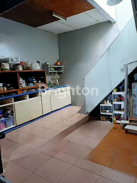 image JUAL TANAH BONUS RUMAH  DI JL LIGAR  SAYAP DAGO BANDUNG (5)