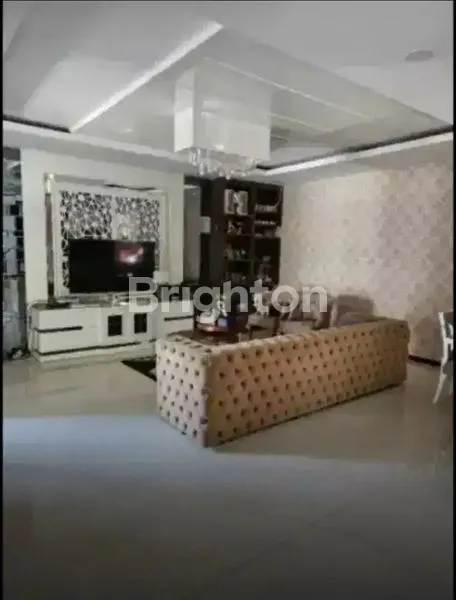 image RUMAH DI GRAHA FAMILI FULL FURNISH (4)