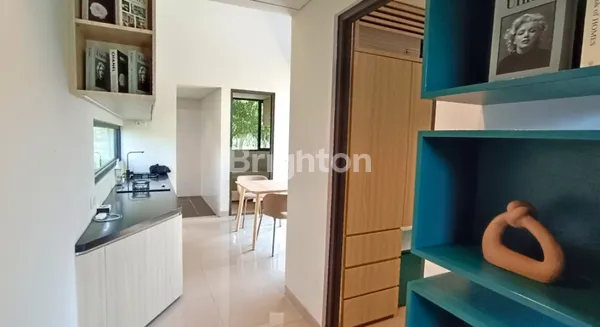 image RUMAH COMPACT HOUSE FYNEE 2 BEKASI (2)