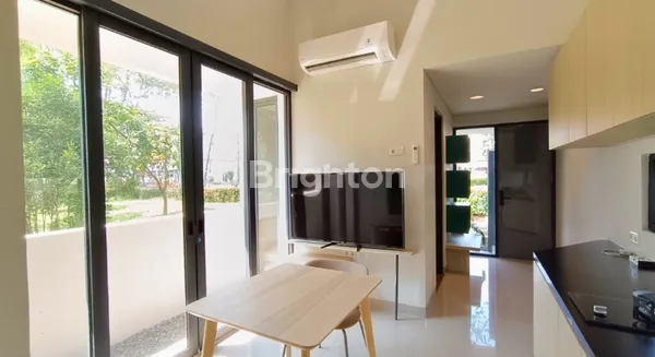 image RUMAH COMPACT HOUSE FYNEE 2 BEKASI (3)