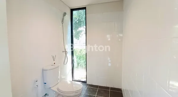 image RUMAH COMPACT HOUSE FYNEE 2 BEKASI (7)