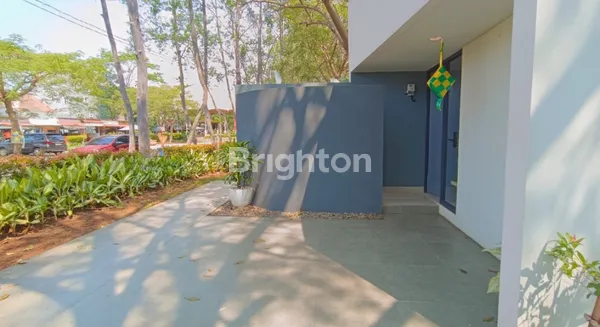 image RUMAH COMPACT HOUSE FYNEE 2 BEKASI (8)