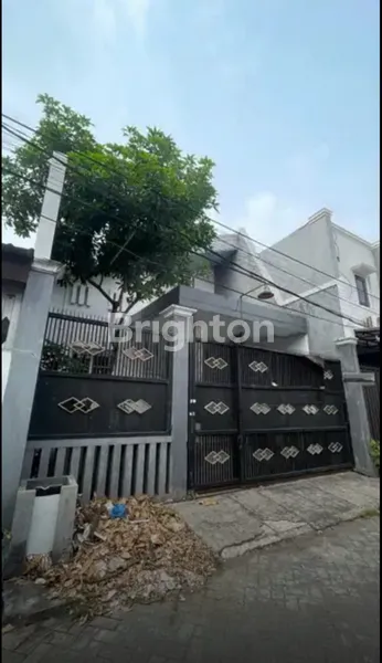 RUMAH PAKIS TIRTOSARI 1.5LANTAI SIAP HUNI
