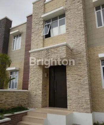 image JUAL RUMAH 2 LANTAI SAKURA REGENCY 3 (1)