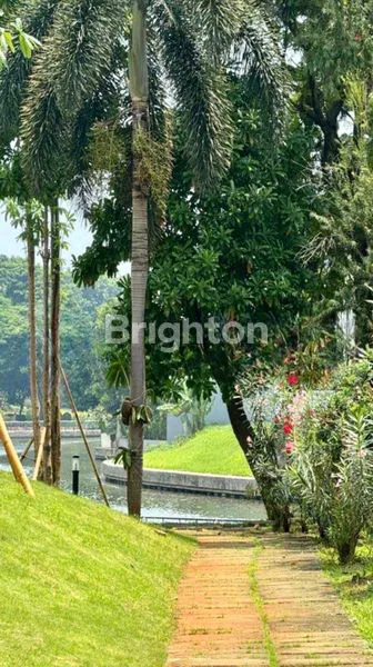 image KAVLING HOEK MURAH 484 M2 CLUSTER FLAMBOYAN BGM PIK (6)