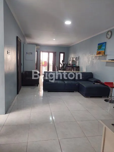 image DISEWAKAN RUMAH KAPLING POLRI JELAMBAR JAKARTA BARAT (8)