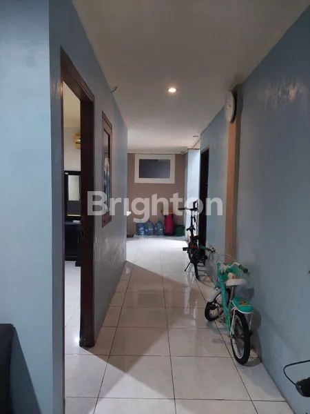 image DISEWAKAN RUMAH KAPLING POLRI JELAMBAR JAKARTA BARAT (4)