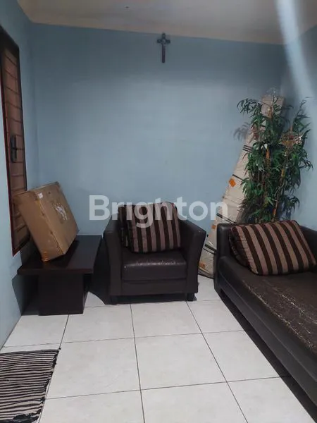 image DISEWAKAN RUMAH KAPLING POLRI JELAMBAR JAKARTA BARAT (3)