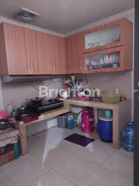 image DISEWAKAN RUMAH KAPLING POLRI JELAMBAR JAKARTA BARAT (5)