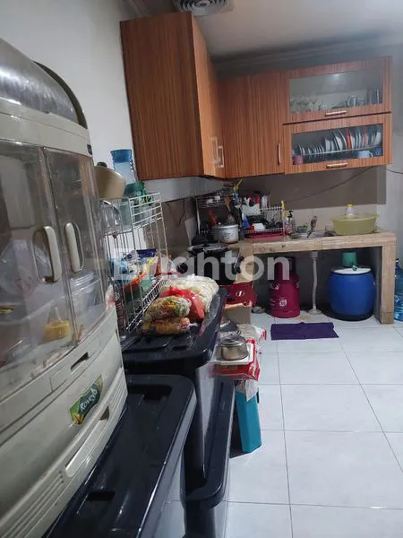 image DISEWAKAN RUMAH KAPLING POLRI JELAMBAR JAKARTA BARAT (7)
