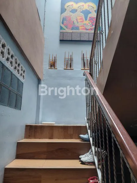 image DISEWAKAN RUMAH KAPLING POLRI JELAMBAR JAKARTA BARAT (6)