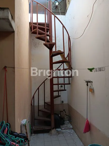 image RUMAH DALAM CLUSTER PERUMAHAN GRAHA PADMA SEMARANG BARAT (6)