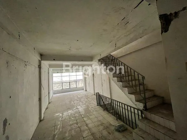 image RUKO 3 LANTAI DI KWITANG SENEN JAKARTA PUSAT (3)