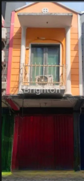 Gambar Property MURAHH RUKO SIAP PAKAI BUAT USAHA DEKAT RAYA KERTAJAYA MERR KLAMPIS DUA SATU