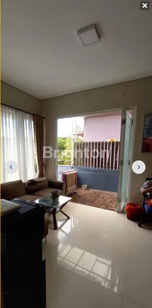 image RUMAH DUA LANTAI BARU RENOVASI DI PERUMAHA CIPUTRA (2)