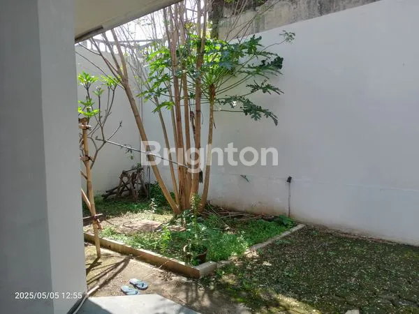 image RUMAH TENGGER SEMARANG ATAS BELAKANG AKPOL (7)