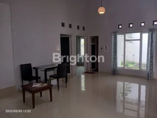 image RUMAH TENGGER SEMARANG ATAS BELAKANG AKPOL (2)