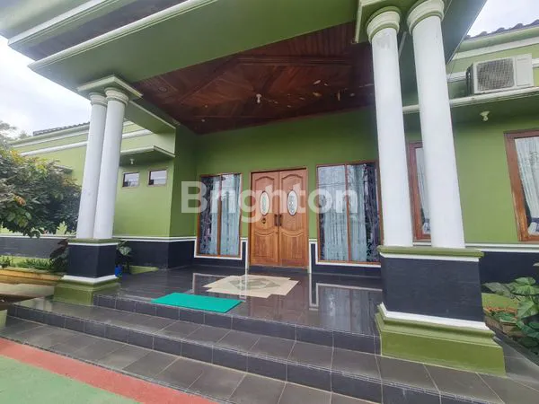 image RUMAH MEWAH LABUHAN RATU KOTA SEPANG WAYHALIM BANDAR LAMPUNG (2)