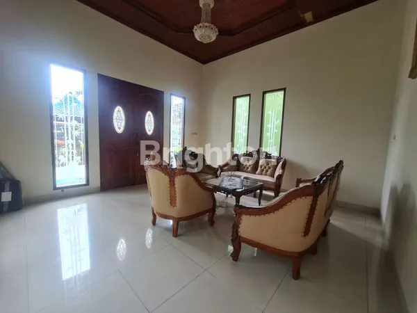 image RUMAH MEWAH LABUHAN RATU KOTA SEPANG WAYHALIM BANDAR LAMPUNG (5)