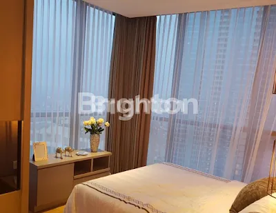 image APARTEMENT TUNJUNGAN PLAZA, THE PEAK RESIDENCE (2)