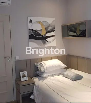 image APARTEMENT TUNJUNGAN PLAZA, THE PEAK RESIDENCE (3)