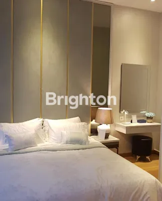 image APARTEMENT TUNJUNGAN PLAZA, THE PEAK RESIDENCE (4)