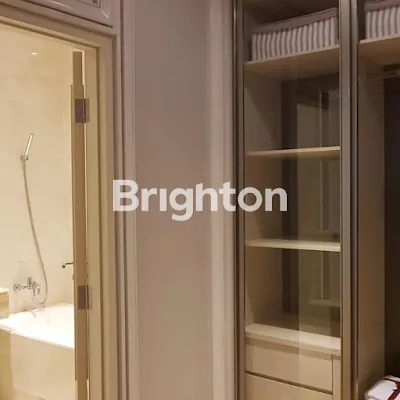 image APARTEMENT TUNJUNGAN PLAZA, THE PEAK RESIDENCE (5)