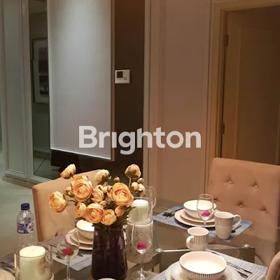 image APARTEMENT TUNJUNGAN PLAZA, THE PEAK RESIDENCE (6)