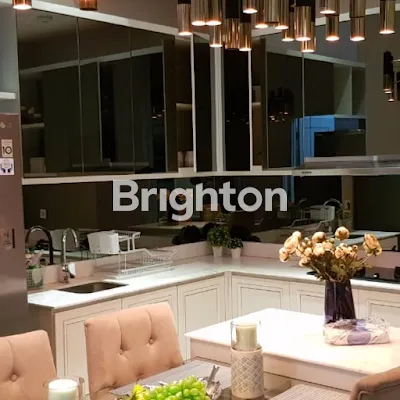 image APARTEMENT TUNJUNGAN PLAZA, THE PEAK RESIDENCE (7)