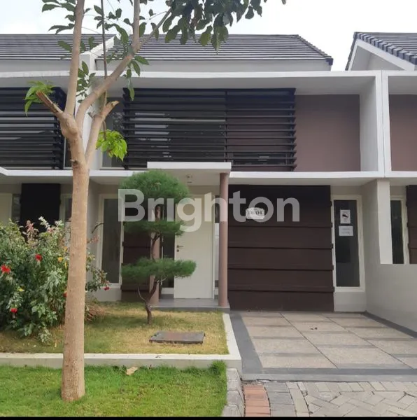 image RUMAH MEWAH SAFIRA GARDEN SIDOARJO , LOKASI STRATEGIS (1)