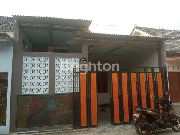 RUMAH GRIYA JABON RECIDENCE