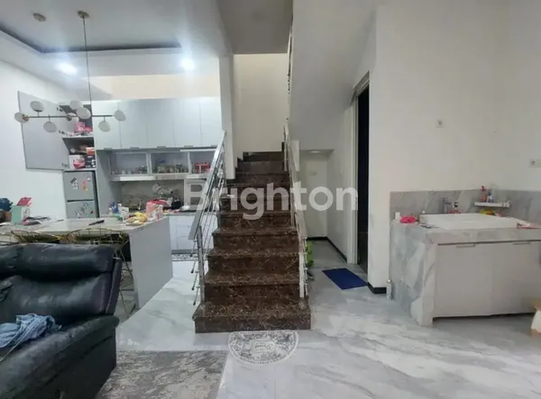 image MULYOSARI MINIMALIS MEWAH SIAP HUNI TURUN HARGA (4)