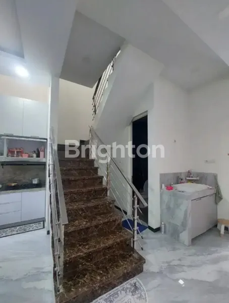 image MULYOSARI MINIMALIS MEWAH SIAP HUNI TURUN HARGA (5)