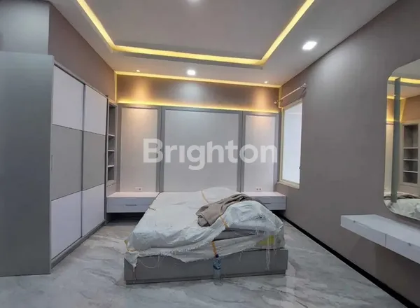 image MULYOSARI MINIMALIS MEWAH SIAP HUNI TURUN HARGA (7)