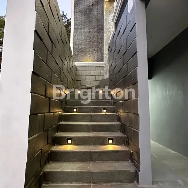 image RUMAH MEWAH DI WAY HALIM BANDAR LAMPUNG  (3)