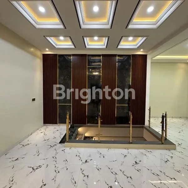 image RUMAH MEWAH DI WAY HALIM BANDAR LAMPUNG  (7)