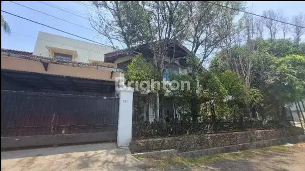 image RUMAH 2 LANTAI DIKAWASAN BISNIS CIPADU TANGERANG (1)