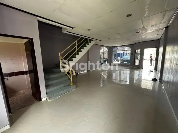 image  RUKO TAMAN BEVERLY KOMERSIAL AREA HR MUHAMMAD, DEKAT PAKUWON MALL PTC, DEKAT MAYJEN SUNGKONO (2)