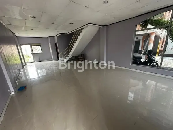 image  RUKO TAMAN BEVERLY KOMERSIAL AREA HR MUHAMMAD, DEKAT PAKUWON MALL PTC, DEKAT MAYJEN SUNGKONO (3)