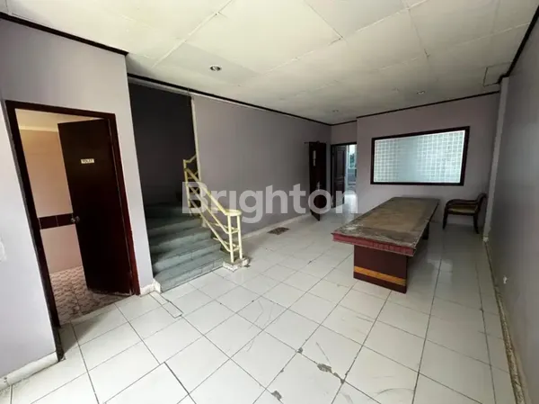 image  RUKO TAMAN BEVERLY KOMERSIAL AREA HR MUHAMMAD, DEKAT PAKUWON MALL PTC, DEKAT MAYJEN SUNGKONO (6)