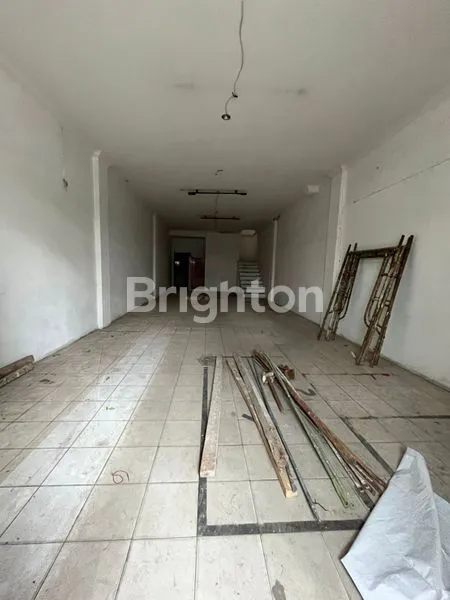 SEWA RUKO KARTINI LAMPUNG