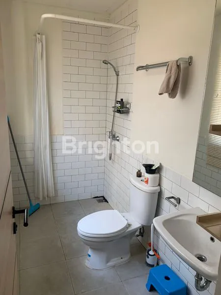 image RUMAH SEMI FURNISH CANTIK DI CENDANA PARC LIPPO KARAWACI TANGERANG (3)