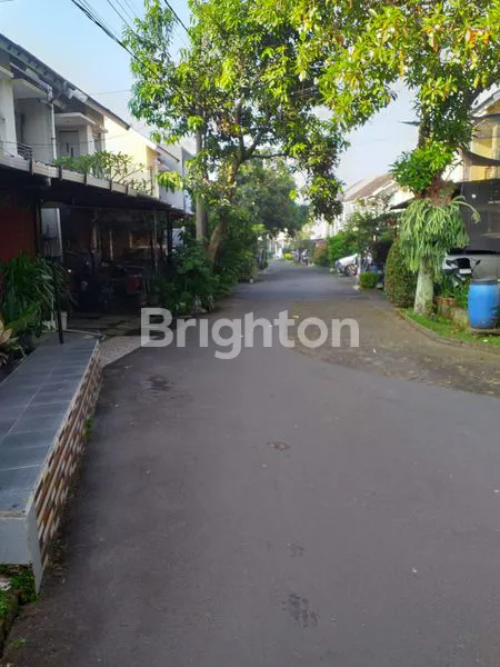 image TURUN HARGA!!! RUMAH CLUSTER 2 LT FULL FURNISHED TENGAH KOTA DEKAT RS RAJAWALI (7)