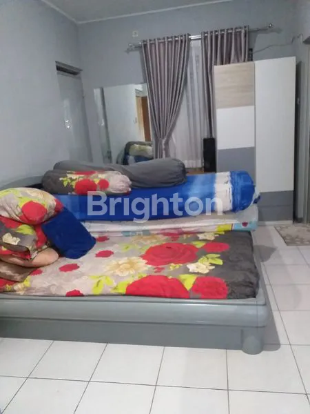 image TURUN HARGA!!! RUMAH CLUSTER 2 LT FULL FURNISHED TENGAH KOTA DEKAT RS RAJAWALI (8)