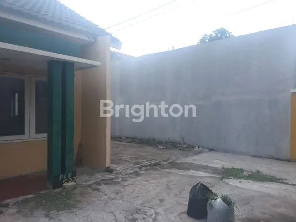 image MURAH!!! PERUMAHAN CLUSTER, ONE GATE SYSTEM, MIRAH DELIMA REGENCY DRIYOREJO, HOOK, PONDASI KELILING, TANDON BETON BAWAH TANAH (7)