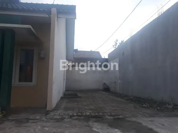 image MURAH!!! PERUMAHAN CLUSTER, ONE GATE SYSTEM, MIRAH DELIMA REGENCY DRIYOREJO, HOOK, PONDASI KELILING, TANDON BETON BAWAH TANAH (6)